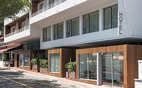 Hotel Miramar